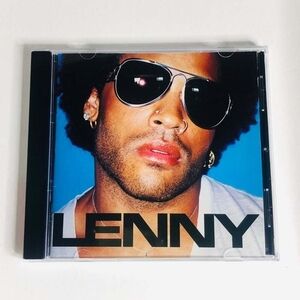 CD Lenny Kravitz - Lenny